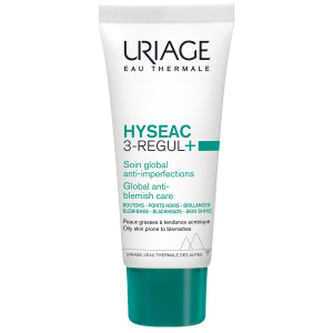 Купить  Uriage Hyseac 3-Regul 40 мл уход универсальный