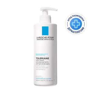 Купить  La Roche-Posay Toleriane Ultra гель-уход 400мл