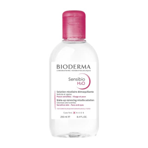 Купить  Bioderma Sensibio вода очищающая 250мл