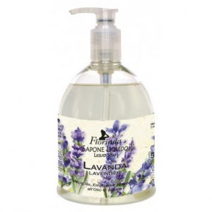 Купить  Флоринда мыло жидк 500мл "Магия Цветов" Lavanda / Лаванда