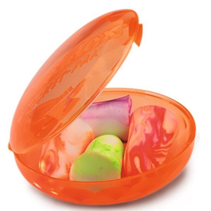 Купить  Беруши Moldex Spark Plugs №4 б/шнурка