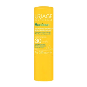 Купить  Uriage Bariesun SPF 30 4 г стик для губ солнцезащитный