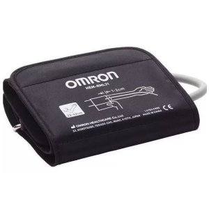 Купить  Манжета Omron HEM-RML31-E р.22-42см