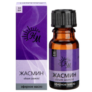 Купить  Масло Жасмин  10мл эфирное