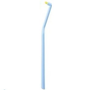 Curaprox Монопучковая щетка зубная Артикул CS1006 6 мм голубая Купить Curaprox Монопучковая щетка зубная Артикул CS1006 6 мм голубая