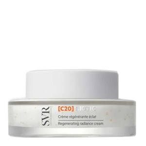 Купить  SVR [C20] Biotic Крем-сияние восстанавливающий, 50мл