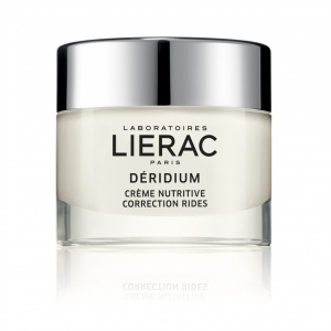 Купить Lierac Deridium крем от морщин 50мл д/сухой и оч сухой кожи