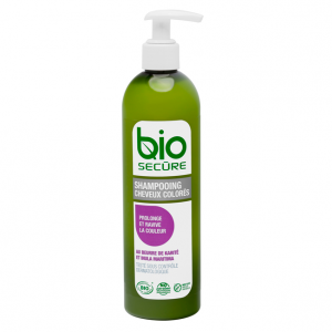 Купить BioSecure шампунь 370мл д/окрашенных волос
