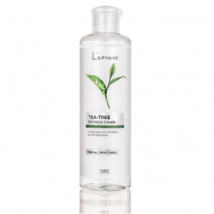 Купить  Larvore тонер 248мл успок с экстр зел чая TEA-TREE REFRESH TONER