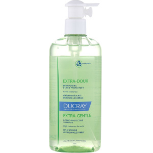 Купить  Дюкрэ Экстра-Ду шампунь 400мл Защитный д/част прим б/парабенов