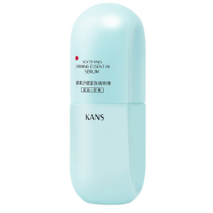 Канс сыворотка д/лица 30мл успокаивающая и укрепляющая Купить Канс сыворотка д/лица 30мл успокаивающая и укрепляющая