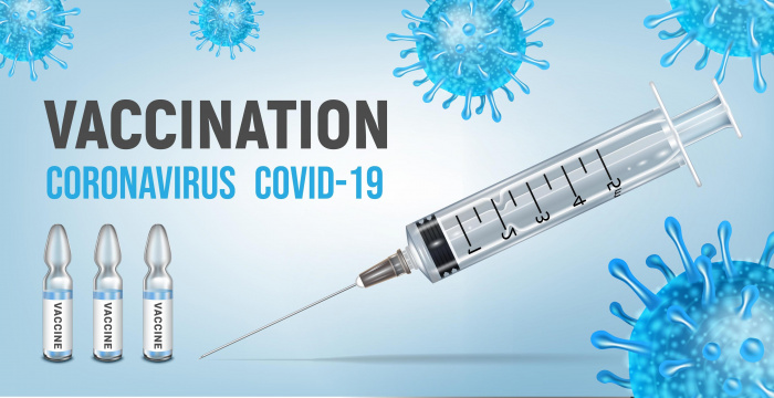 ТОП вопросов о вакцинации от коронавируса 