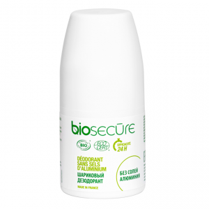 Купить BioSecure дезодорант шариковый 50мл