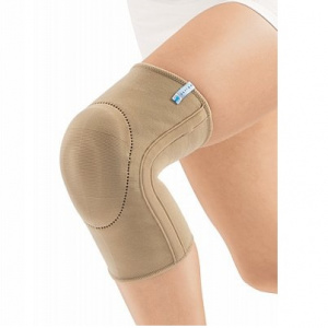 Купить  Бандаж ORLETT EKN-212 на коленный сустав Размер: L