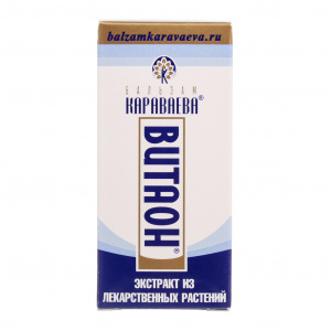 Купить  Витаон бальзам Караваева фл  25мл