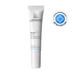 Купить  La Roche-Posay Hyalu В5 крем для глаз 15мл