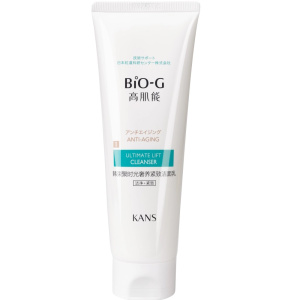 Купить  Био-Джи Ультимейт Лифт очищающее средство для умывания 120мл