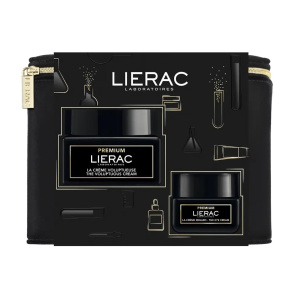Lierac Premium набор 50 мл крем насыщенный + 20 мл крем для глаз Купить Lierac Premium набор 50 мл крем насыщенный + 20 мл крем для глаз
