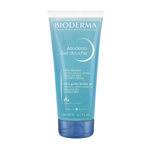 Купить  Bioderma Atoderm гель для душа 200мл