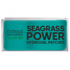 Профессор Скингуд гидрогелевые с водорослями патчи №60 Купить Профессор Скингуд гидрогелевые с водорослями патчи №60