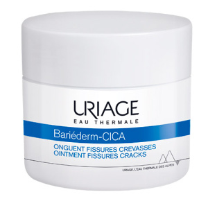 Купить  Uriage Bariederm бальзам против трещин, 40мл