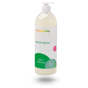 Купить  Levrana мыло жидк Арт.FBLS012 1000мл Мята перечная