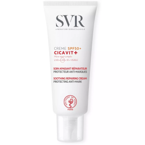 Купить  SVR Cicavit+ 40 мл крем SPF 50+