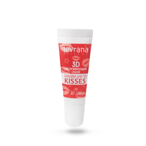 Levrana бальзам д/губ Арт.LB07 10мл увелич объем киссес Купить Levrana бальзам д/губ Арт.LB07 10мл увелич объем киссес