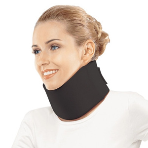 Купить  Орлетт черн бандаж шейный Арт.БН6-53-8-2