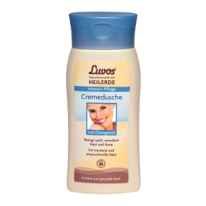 Купить  Лювос крем д/душа 200мл
