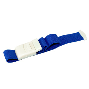 Купить  Жгут кровоостанавливающий одноразовый тип 2 Михайлова с застежкой на пряжку