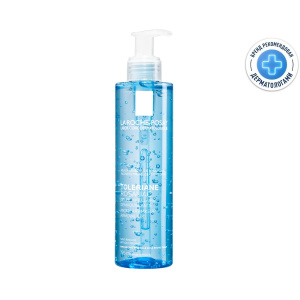 Купить  La Roche-Posay Rosaliac гель мицеллярный очищающий 195мл