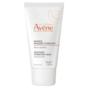 Avene 50 мл маска увлажняющая успокаивающая Купить Avene 50 мл маска увлажняющая успокаивающая