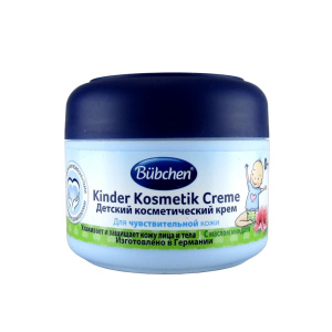 Купить  Бюбхен крем д/детей 75мл косметический