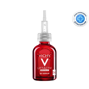 Купить  Vichy Liftactiv Specialist Сыворотка комплексного действия с витамином B3 против пигментации и морщин, 30мл