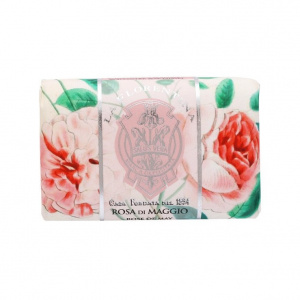 Купить  La Florentina серия 200 мыло 200г Rose of May / Майская роза