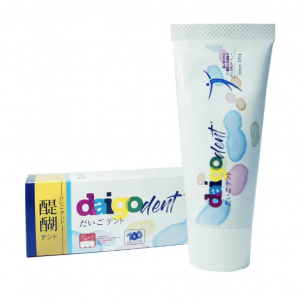 Купить  Дайго Дент з/паста 70г без содержания фтора