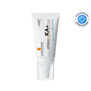 Купить  La Roche-Posay Anthelios 100 КА+ Крем для лица SPF 50+ 50 мл