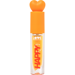 Купить  Love Generation Lip oil Happy масло для губ тон 03