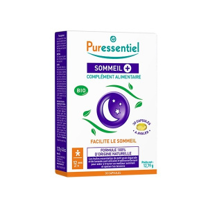 Масло эфирн Puressentiel №30 отдых и расслаб 4 эф масла Купить Масло эфирн Puressentiel №30 отдых и расслаб 4 эф масла
