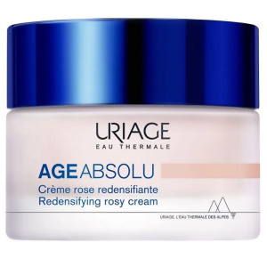 Uriage Age absolu крем восстанавливающий 50мл Купить Uriage Age absolu крем восстанавливающий 50мл