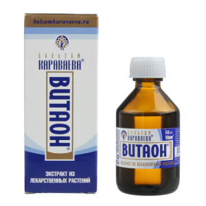 Купить  Витаон, бальзам Караваева фл  50мл