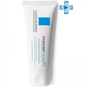 Купить  La Roche-Posay Cicaplast B5 бальзам 40мл