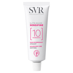 Купить  SVR Sensifine AR 40 мл бальзам питательный для ухода за кожей лица