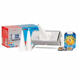 Купить  Облучатель ОУФБ-04 Солнышко бактерицидный ультрафиолетовый