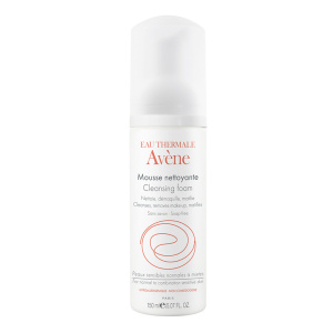 Купить  Avene пенка для лица очищаюшая 150мл