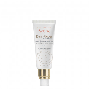 Купить  Avene DermAbsolu Teint крем для упругости кожи лица с тонирующим эффектом SPF30 40мл