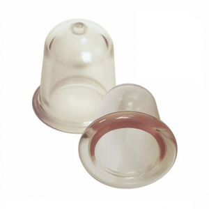 Купить  Банки пневматические №2 Массажная