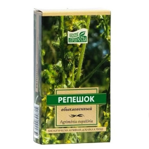 Купить  Наследие природы, Репешок обыкновенный, уп 50г