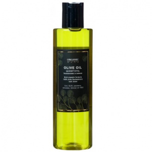 Купить  Organic Guru шампунь 250мл OLIVE OIL